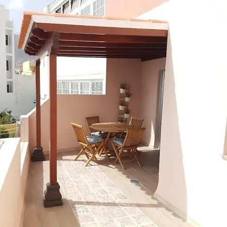 El Lomo Сasa de vacaciones *