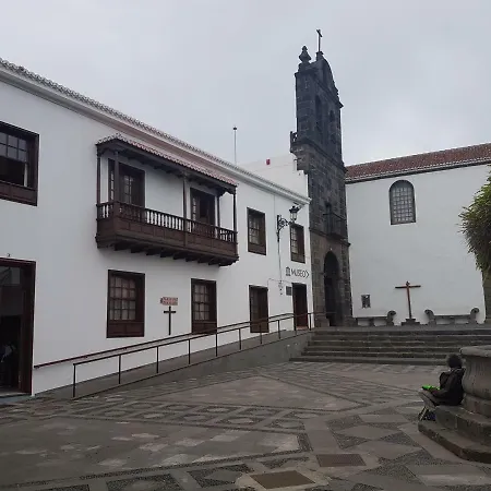 El Lomo Сasa de vacaciones *
