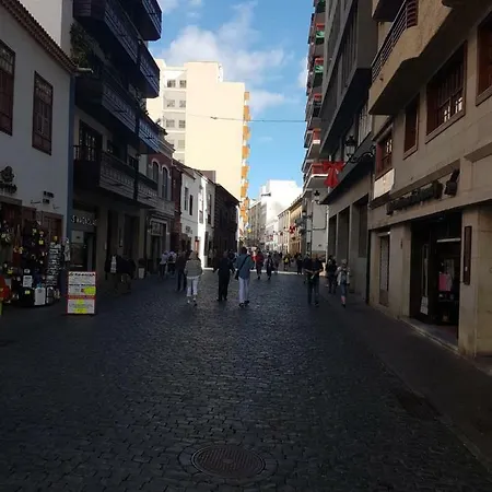 El Lomo * Santa Cruz de la Palma (Isla de la Palma)