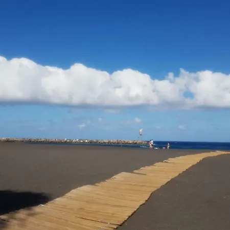 El Lomo * Santa Cruz de la Palma (Isla de la Palma)